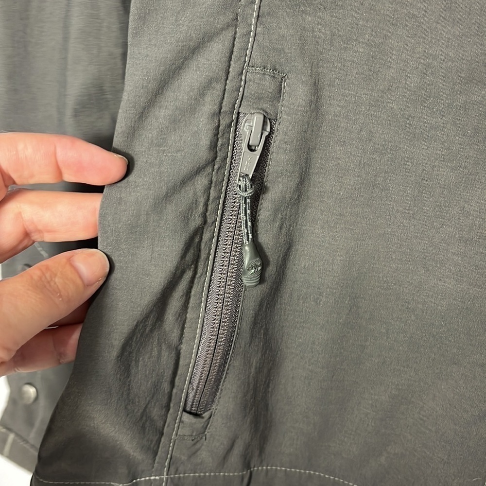 Chlorophylle Lightweight Jacket - Picture 5 of 13